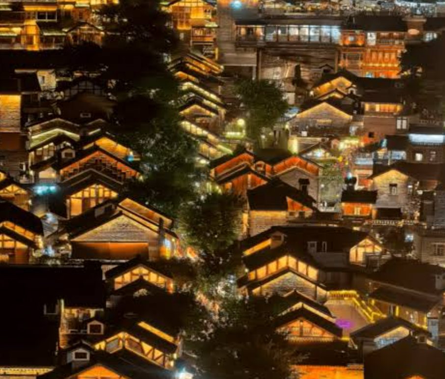 Shibati of chongqing